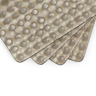 Pure Placemats Set of 4